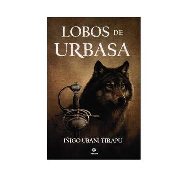 'Lobos de Urbasa' liburuaren aurkezpena