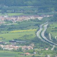 Krisi energetikoari buruzko hitzaldia