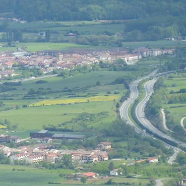 Krisi energetikoari buruzko hitzaldia