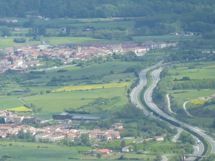 Krisi energetikoari buruzko hitzaldia