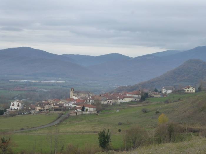 Sakanako lexia konposatuak (XVIII)