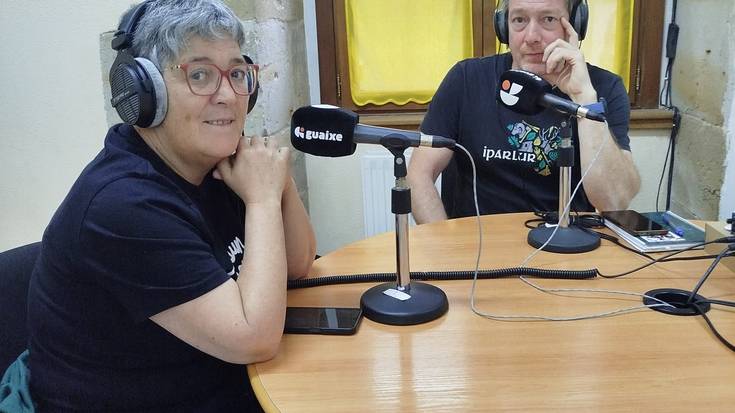 "Kataluniatik kanpo horrelakorik ikustea oso zaila da"