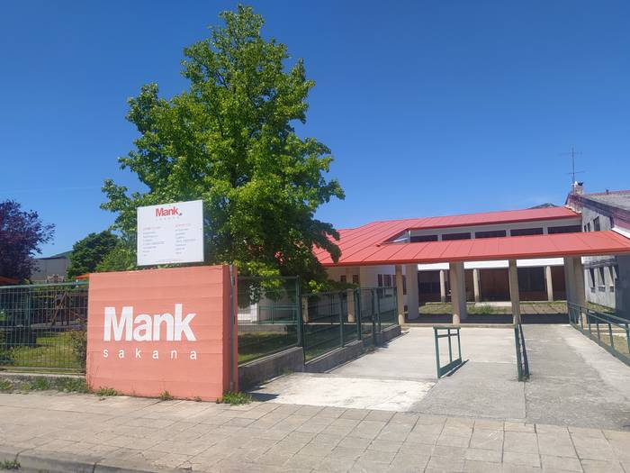 Ur kontagailuak digitalizatzeko kontratua eman nahi du Mank-ek