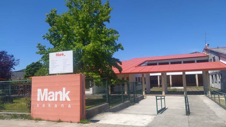 Ur kontagailuak digitalizatzeko kontratua eman nahi du Mank-ek