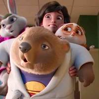 'Evolution' filmaren emanaldia, euskaraz