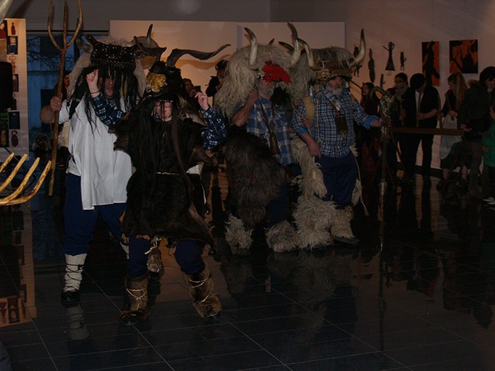 Iortia kultur guneak Altsasuko ihote segizioa hartu du - 19