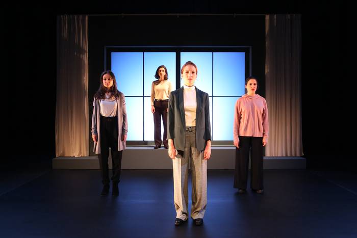 Tabuak antzerkiaren bidez azaleratzen