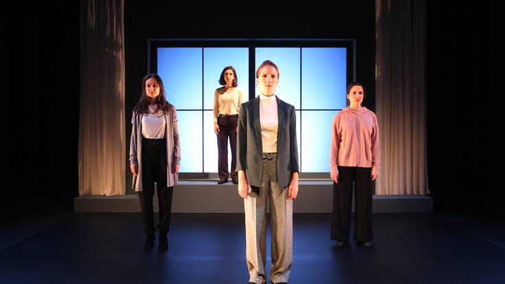 Tabuak antzerkiaren bidez azaleratzen