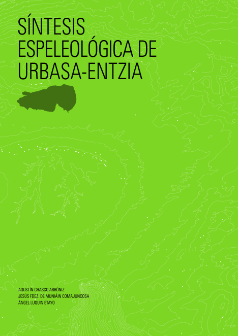 Urbasa-Entziako tripak erakutsi dituzte
