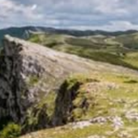 Zabalarterekin mendira