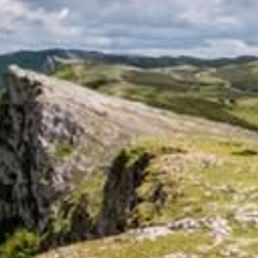 Zabalarterekin mendira