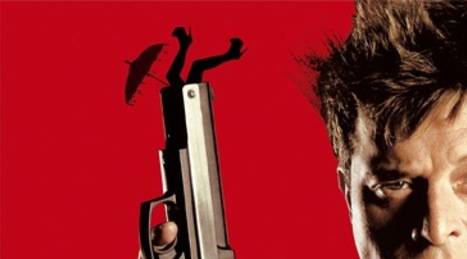 Action man