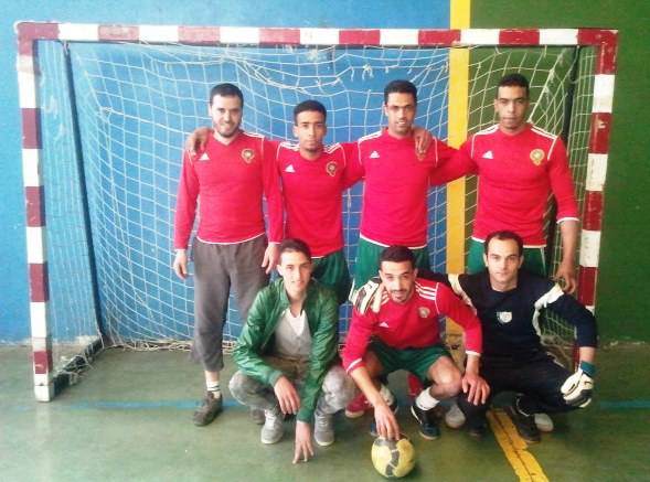 Futsalsakana Kopa: 3. jardunaldiak utzi duena
