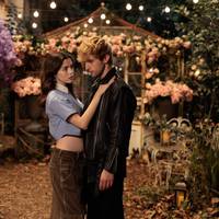 'Boulevard' filmaren emanaldia