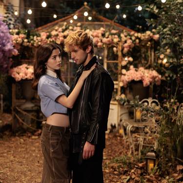 'Boulevard' filmaren emanaldia