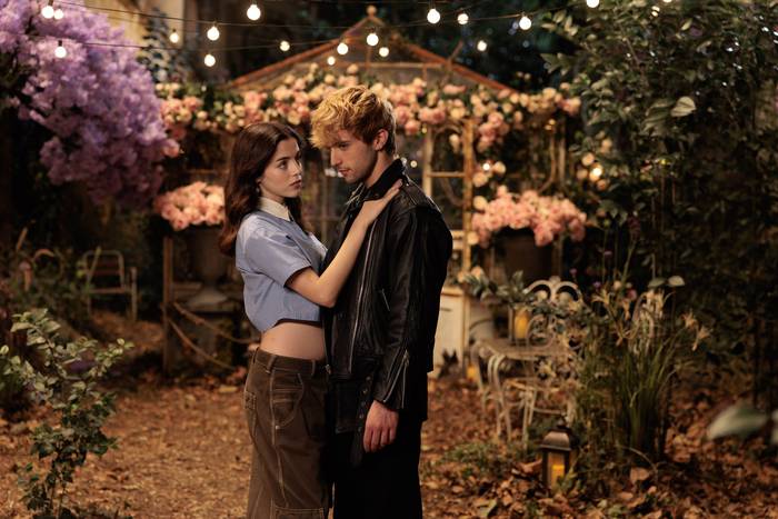 'Boulevard' filmaren emanaldia