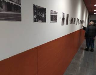 Altsasuko merkataritza historia iruditan