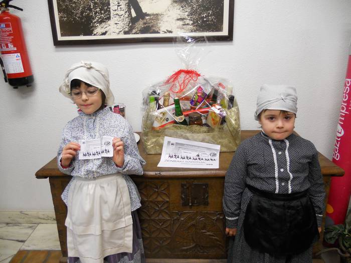 Elai Alairen zareak badu irabazlea