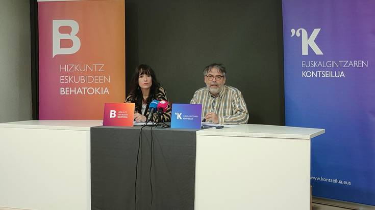 Kontseiluak eta Behatokiak "onartezintzat" jo dute gobernuaren dekretu zirriborroa