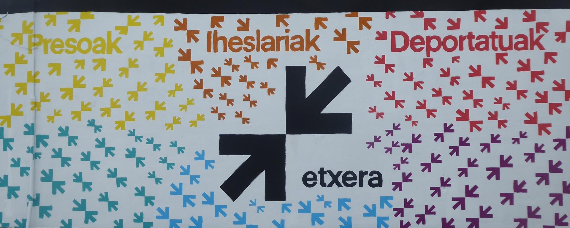 Auzitegi Nazionalak atzera bota du Karasatorreri ezarritako erregimen irekia