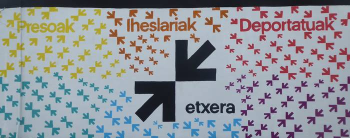 Auzitegi Nazionalak atzera bota du Karasatorreri ezarritako erregimen irekia