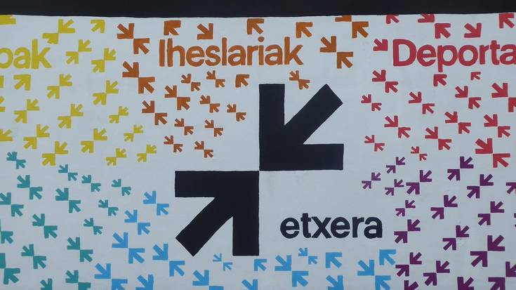 Auzitegi Nazionalak atzera bota du Karasatorreri ezarritako erregimen irekia