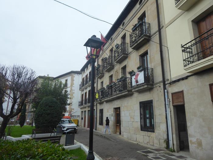 Zerga kontrolerako plana onartu du udalak