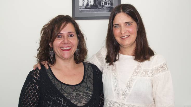 "Landa eskola gara eta talde berean adin desberdineko ikasleekin lan egiten dugu"