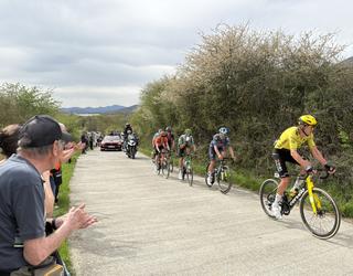 Arrieta eta Mintegiren Itzuli ederra