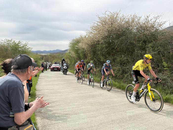 Arrieta eta Mintegiren Itzuli ederra