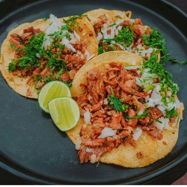 Amerikako gastronomian murgilduta