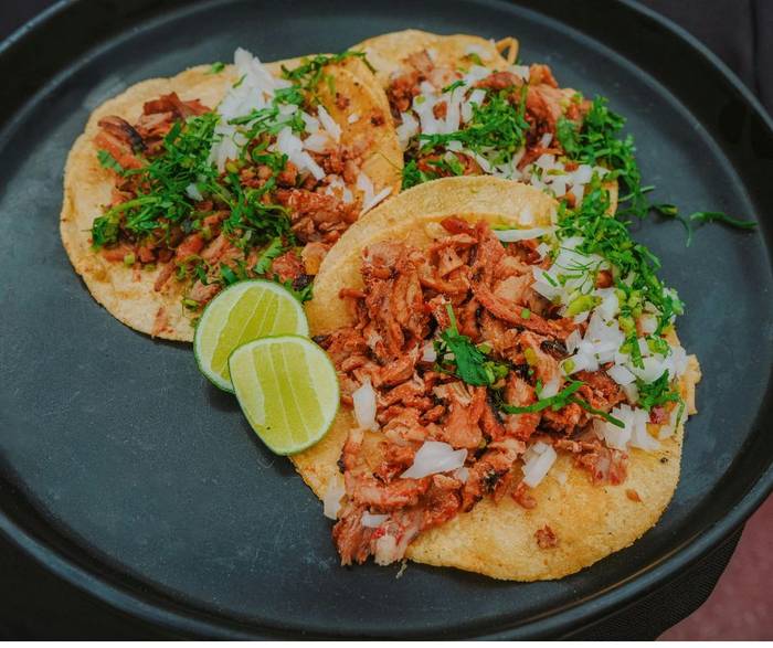 Amerikako gastronomian murgilduta