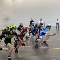 Olaztik 140 irristalari inguru bilduko ditu Sakana Irristaketa Sarian