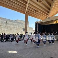 Ikasturtean zehar ikasitakoa oholtzara