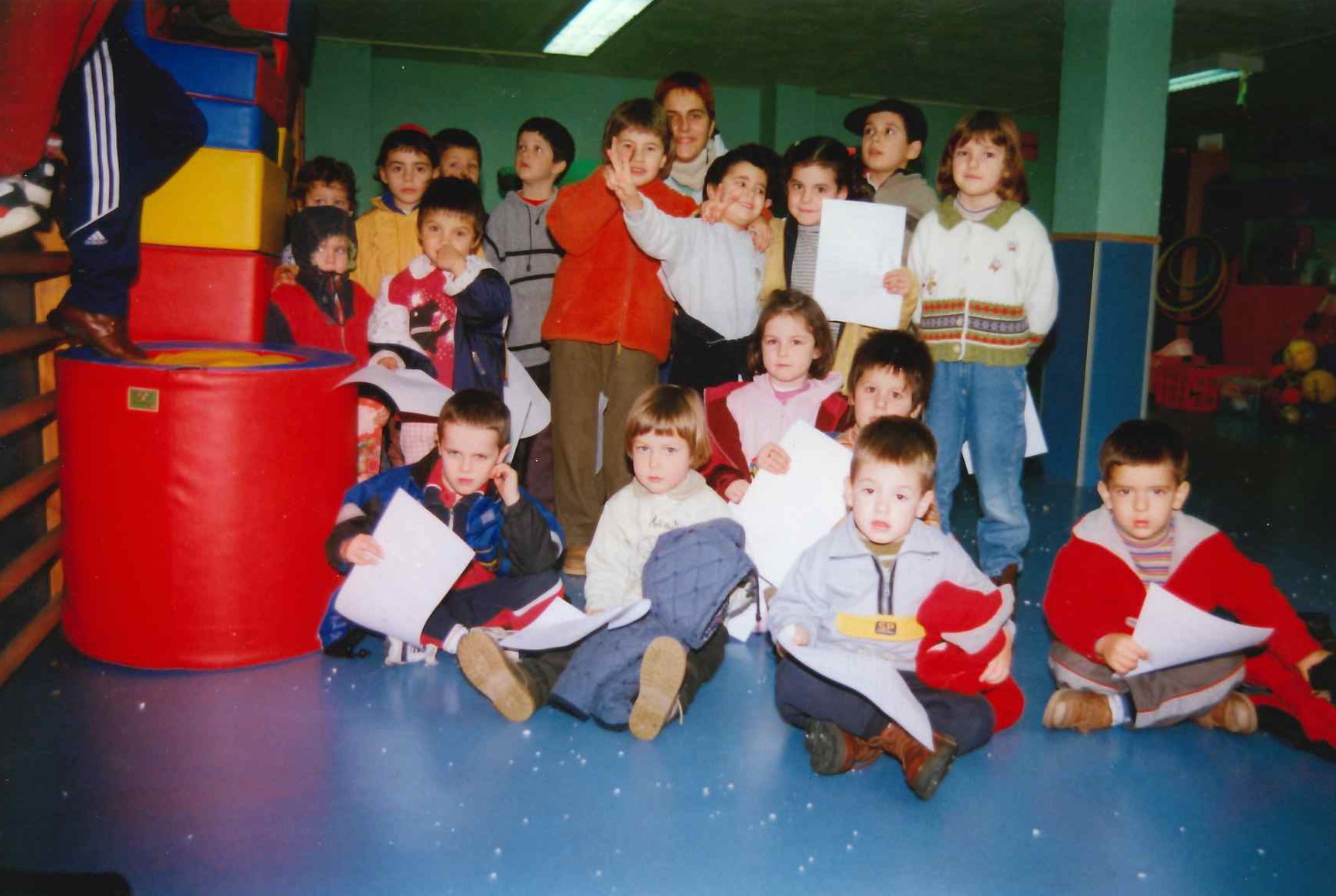 Arbizuko ludoteka