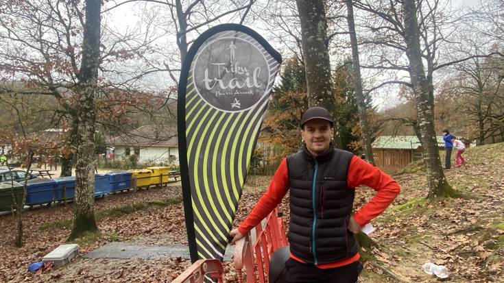 "50 urte asko dira. Pentsa zenbat jende pasako zen Mendira Joan Etorritik..."