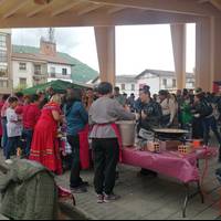 Munduko zaporeak Altsasun