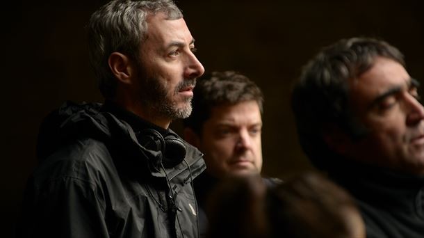 Film baterako haurren eta gaztetxoen casting-a