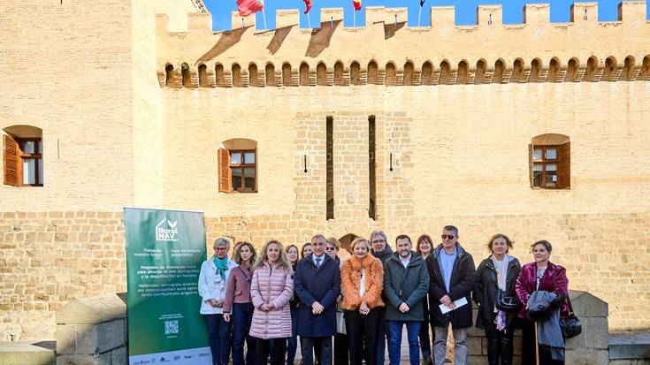 Cederna-Garalurrek despopulazioari aurre egiteko dirulaguntza jaso du