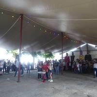 Festa erraldoiak Uharte Arakilen