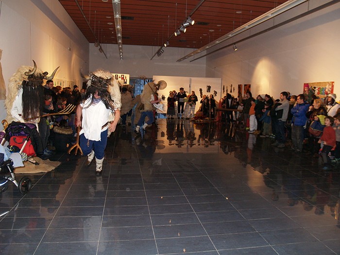 Iortia kultur guneak Altsasuko ihote segizioa hartu du - 15