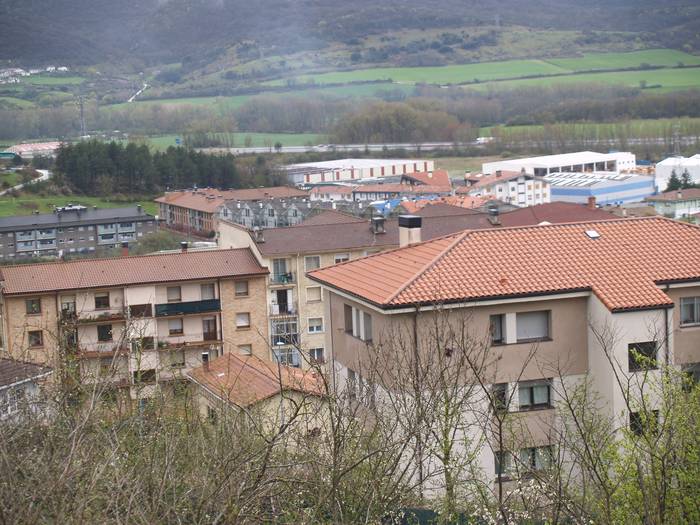 Udalak lurzorua erosteko dirulaguntzetarako ordenantza onartu du