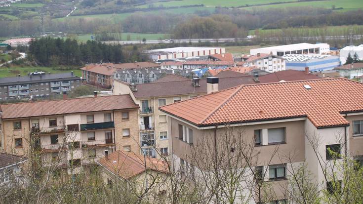 Udalak lurzorua erosteko dirulaguntzetarako ordenantza onartu du