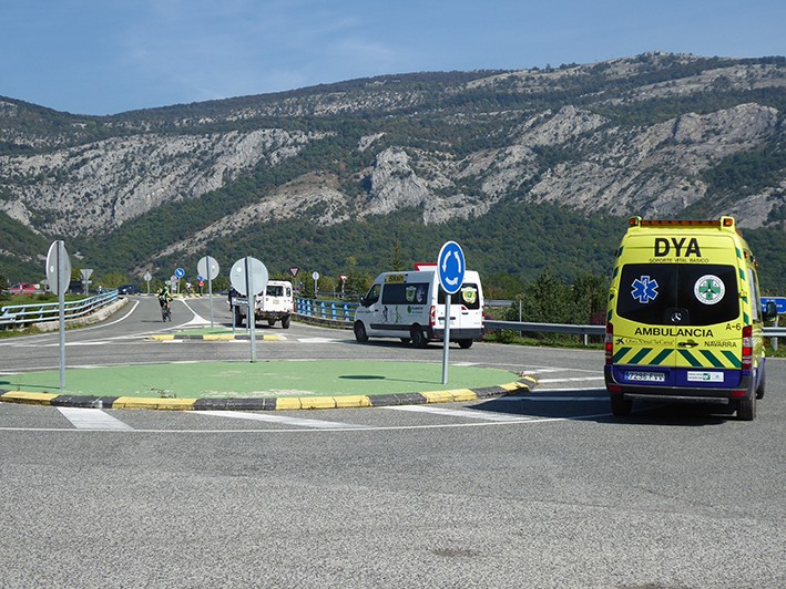 Lehen sorospen ikastaroak antolatu dituzte
