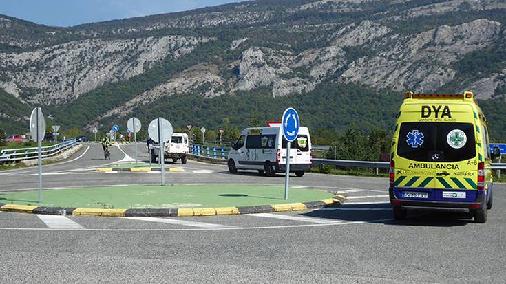 Lehen sorospen ikastaroak antolatu dituzte