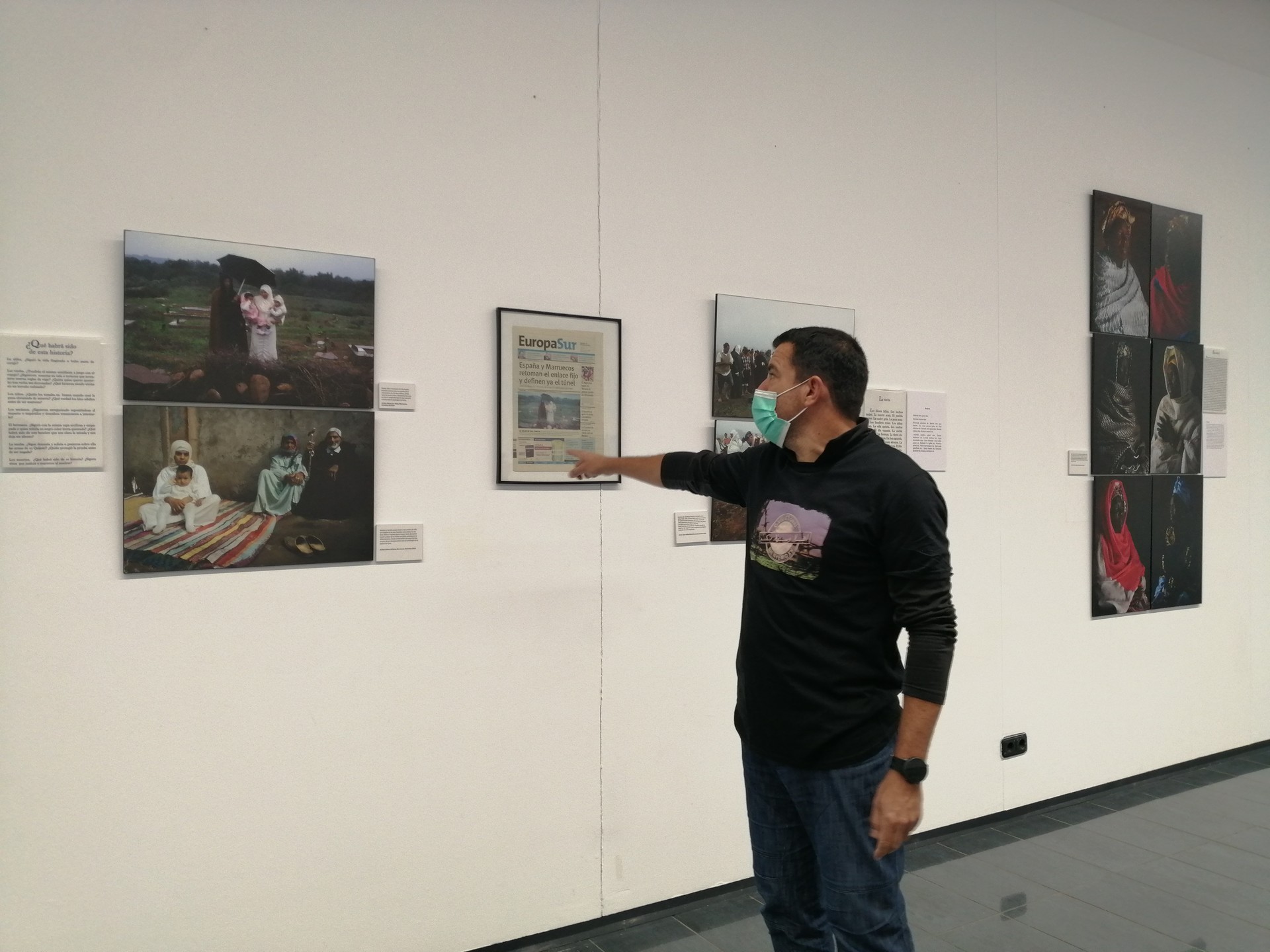 Itsasartearen 25 istorio