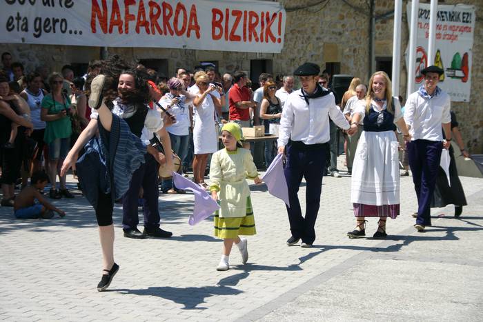 Apirilaren 4ra arte aurkeztu daitezke inkestak