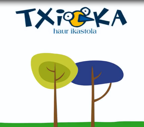 Zatoz ezagutzera