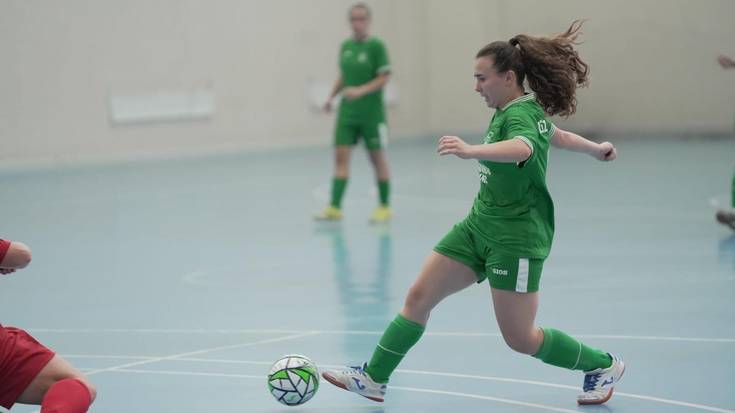 Xota A liderra, lanera