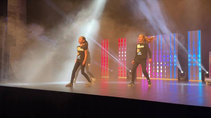 Izan zaitez Kantari!